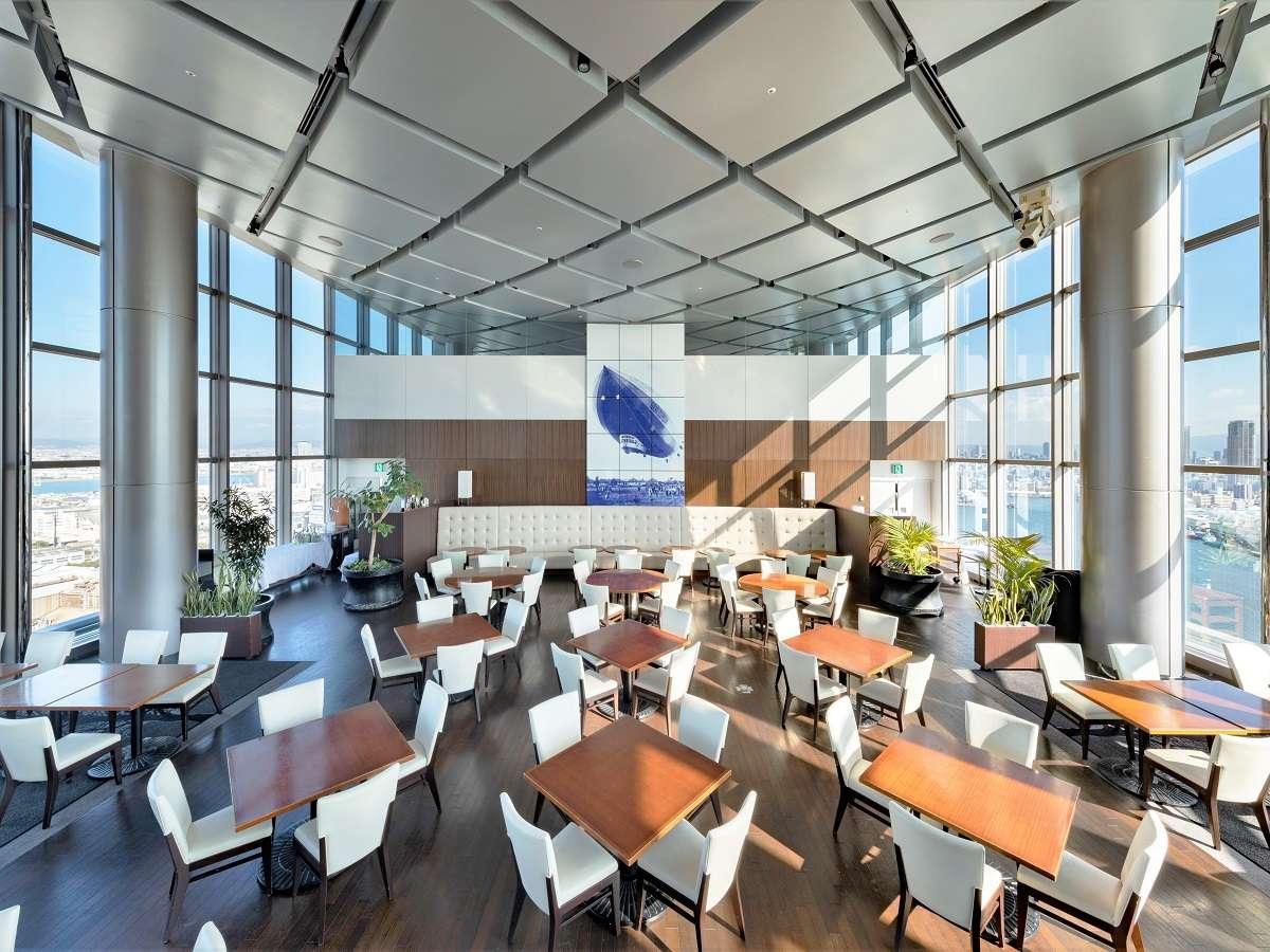 Hotel Keihan Universal Tower Осака Екстериор снимка