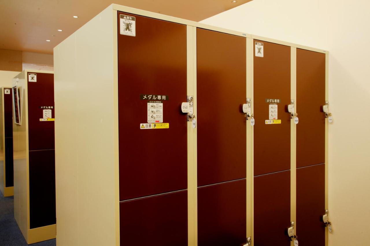 Hotel Keihan Universal Tower Осака Екстериор снимка
